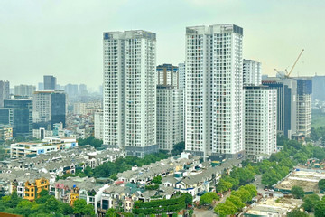 Bỏ ra 10% tiền, ôm cả căn nhà: Có lợi cho giới đầu cơ hơn là người mua nhà