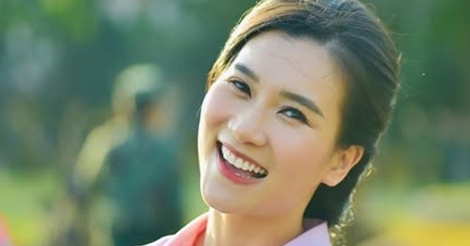 Chân dung BTV Khánh Trang vừa trở lại bản tin T...