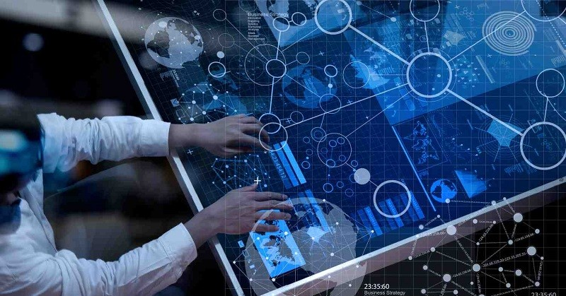 Chiến lược AI và dữ liệu là chìa khóa định đoạt tương lai quốc gia