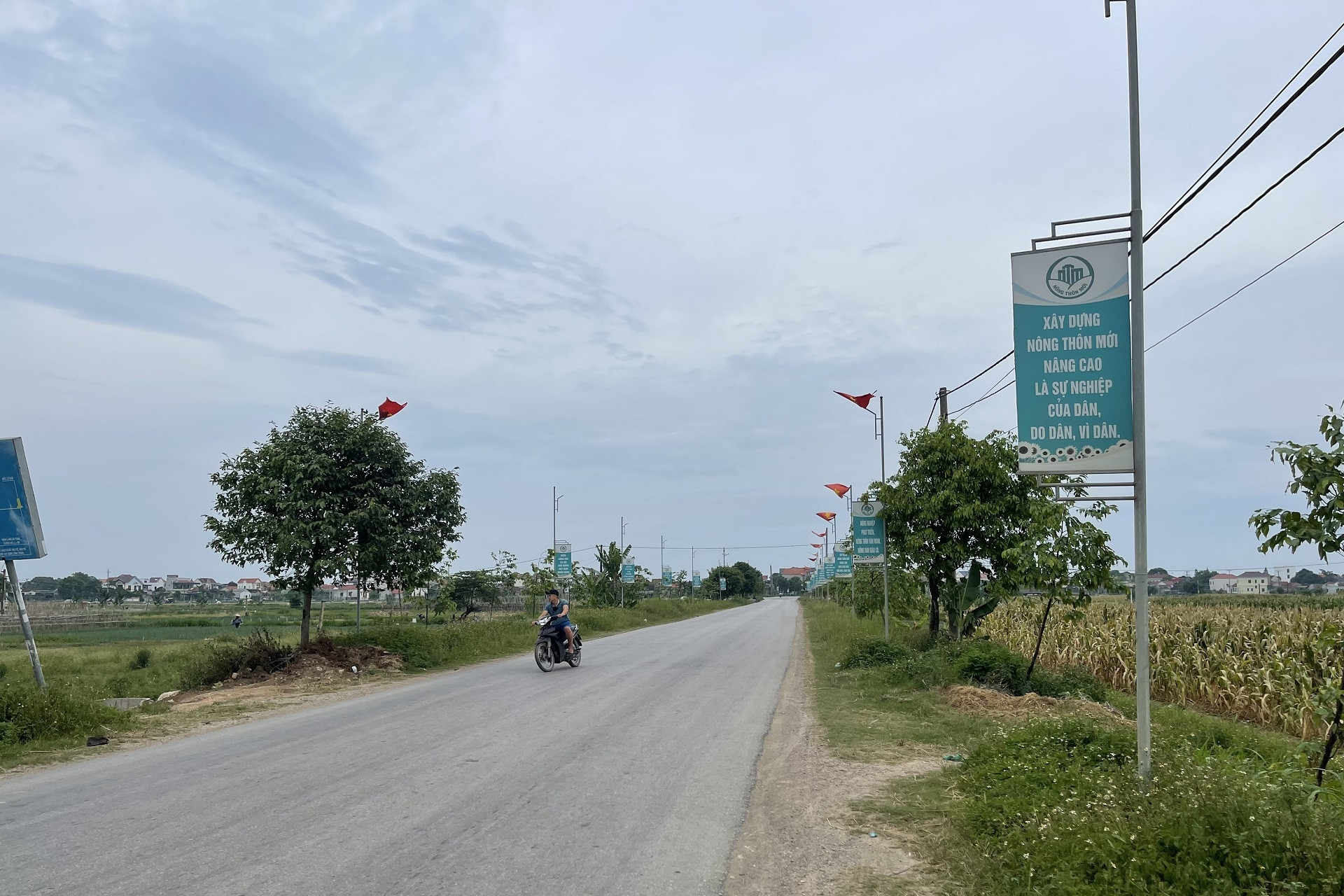 Chú trọng tuyên truyền, Đồng Nai dẫn đầu cả nước về xây dựng nông thôn mới