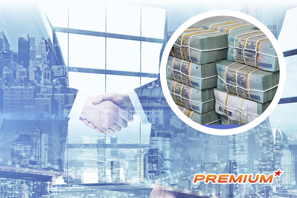 Gần 360.000 tỷ đồng trái phiếu doanh nghiệp được phát hành trong 8 tháng