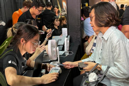 Hệ thống cửa hàng đầu tiên tại Việt Nam mở đăng ký sở hữu iPhone 17, giá 24,99 triệu