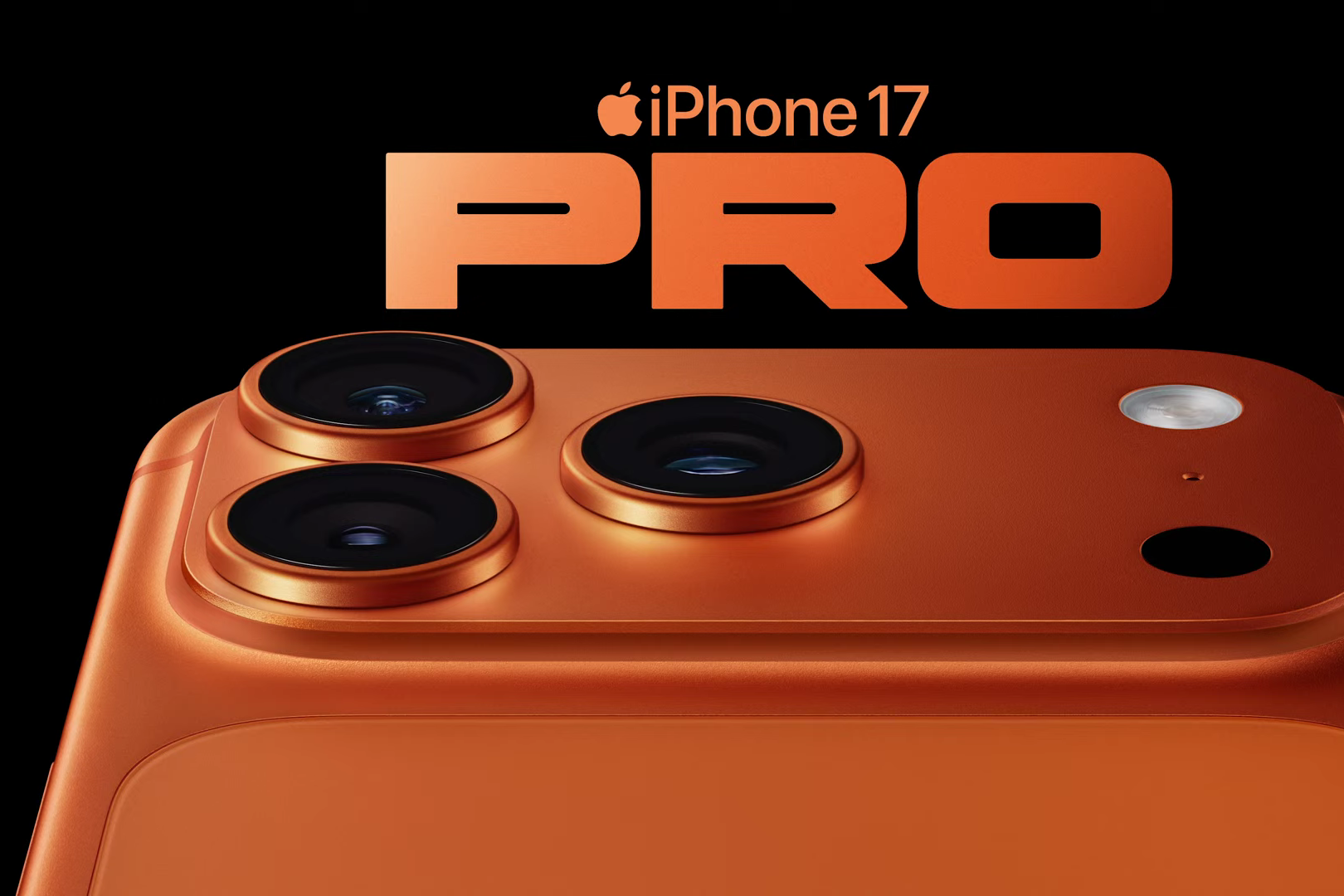 iPhone 17 Pro và iPhone 17 Pro Max ra mắt: Đỉnh cao mới của Apple