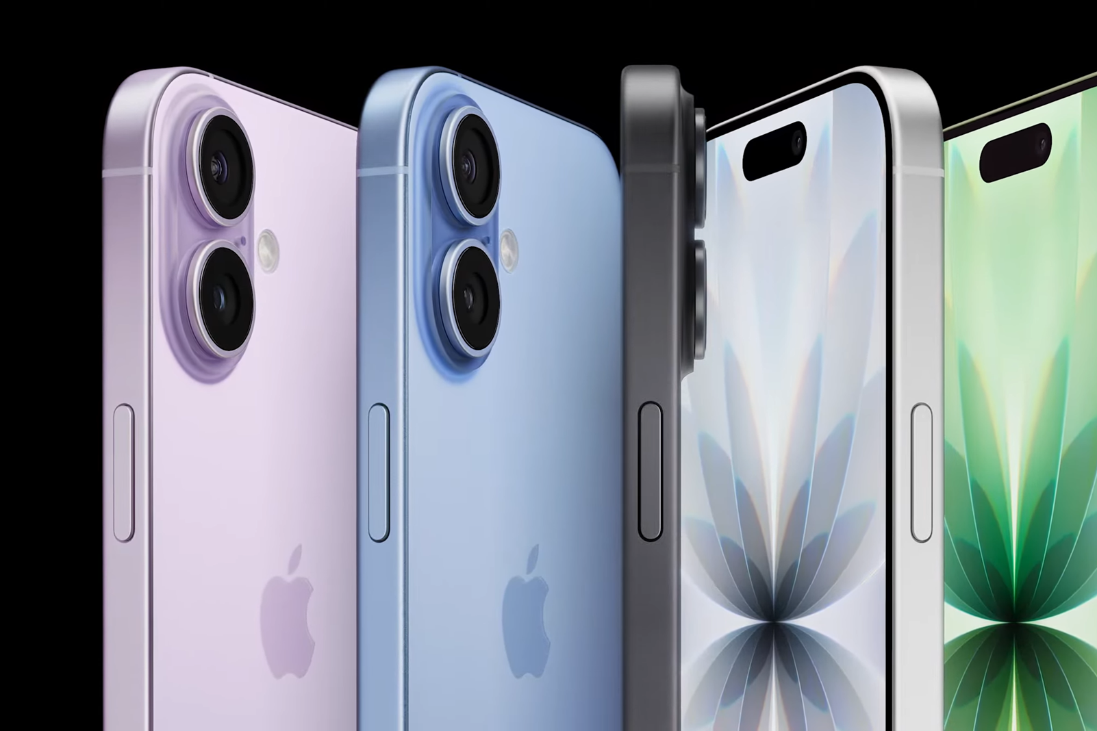 Khám phá iPhone 17: Camera kép 48MP, màn hình sáng trưng và chip A19