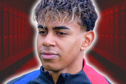 Lamine Yamal được ưu ái đặc biệt, gây bất ổn phòng thay đồ Barca