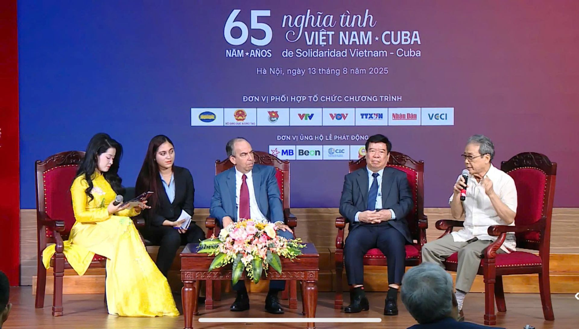 App Thiện nguyện - nền tảng số ‘Make in Vietnam’ kiến tạo sức mạnh cộng đồng
