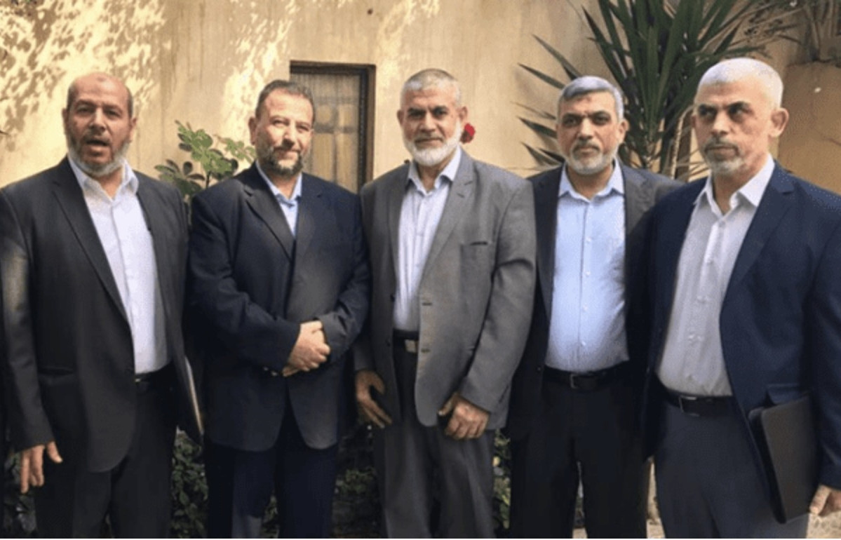 Lý do cuộc tấn công của Israel ở Qatar không bất ngờ nhưng lại gây sốc