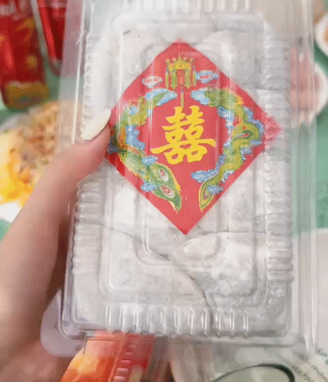 mâm cỗ cưới ở miền đông Quảng Ninh.mp4