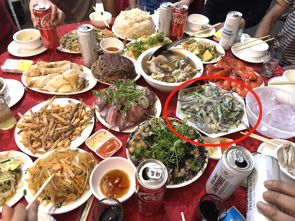 mâm cỗ Quảng Ninh   Kim Dung.jpg