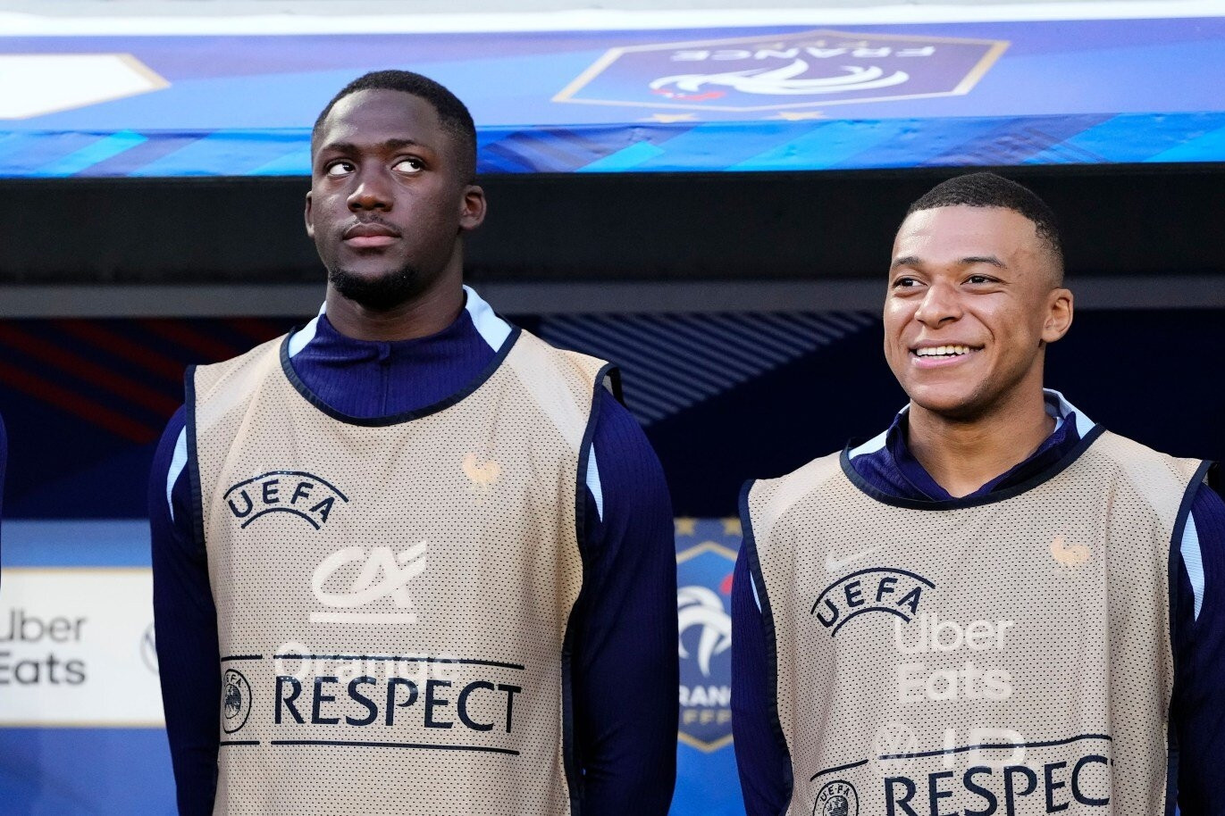 Mbappe liên tục gọi điện rủ 'sao' Liverpool sang Real Madrid