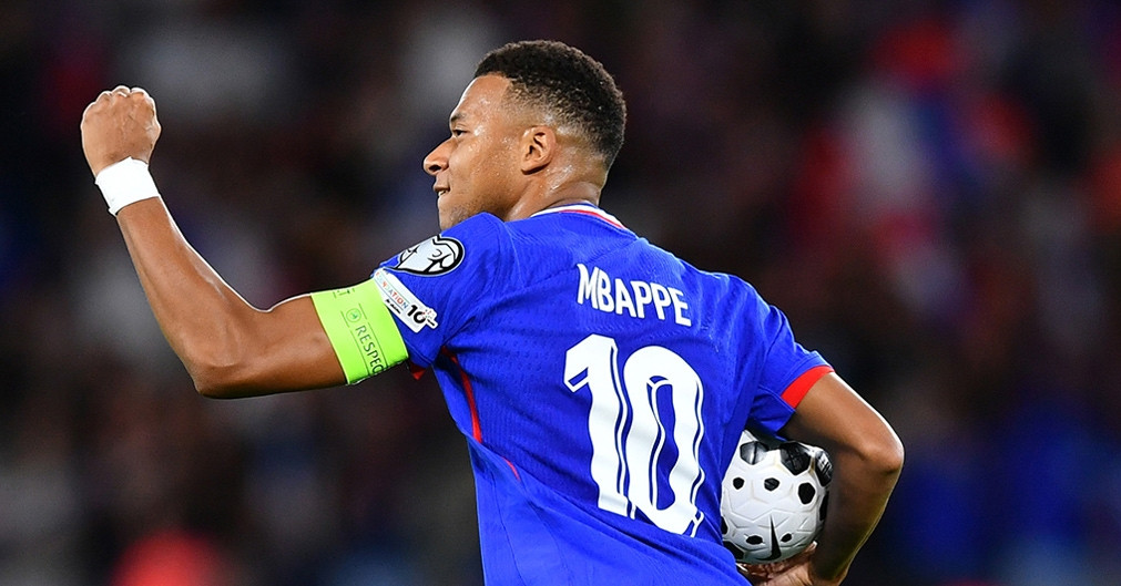 Mbappe rực sáng, Pháp thắng chật vật Iceland