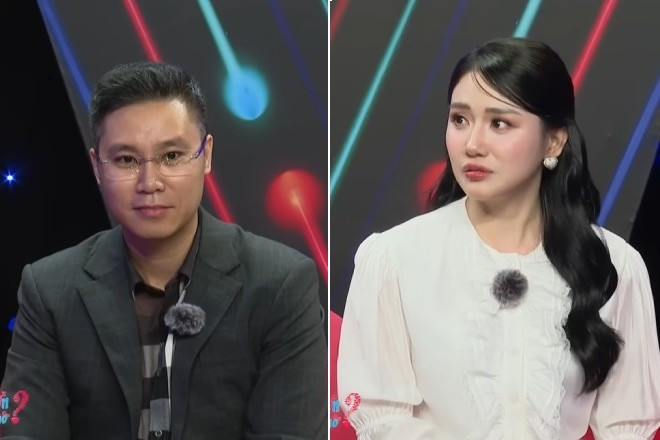 Người phụ nữ 1 con xinh đẹp khiến ông bố đơn thân bấn loạn
