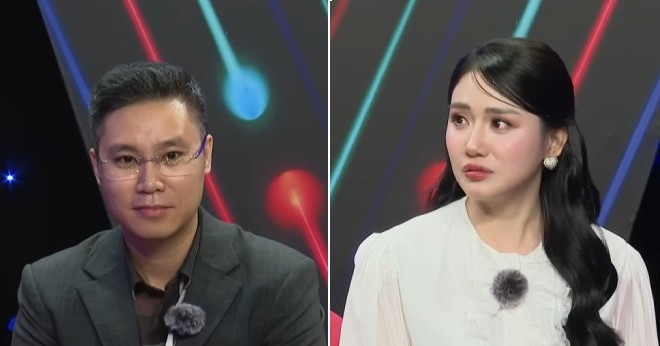 Người phụ nữ 1 con xinh đẹp khiến ông bố đơn thân bấn loạn