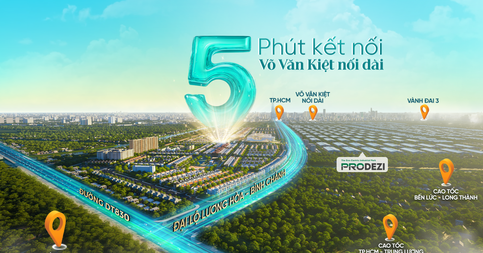 Nhà phố thương mại công năng kép tại River Park chỉ từ 4,99 tỷ đồng