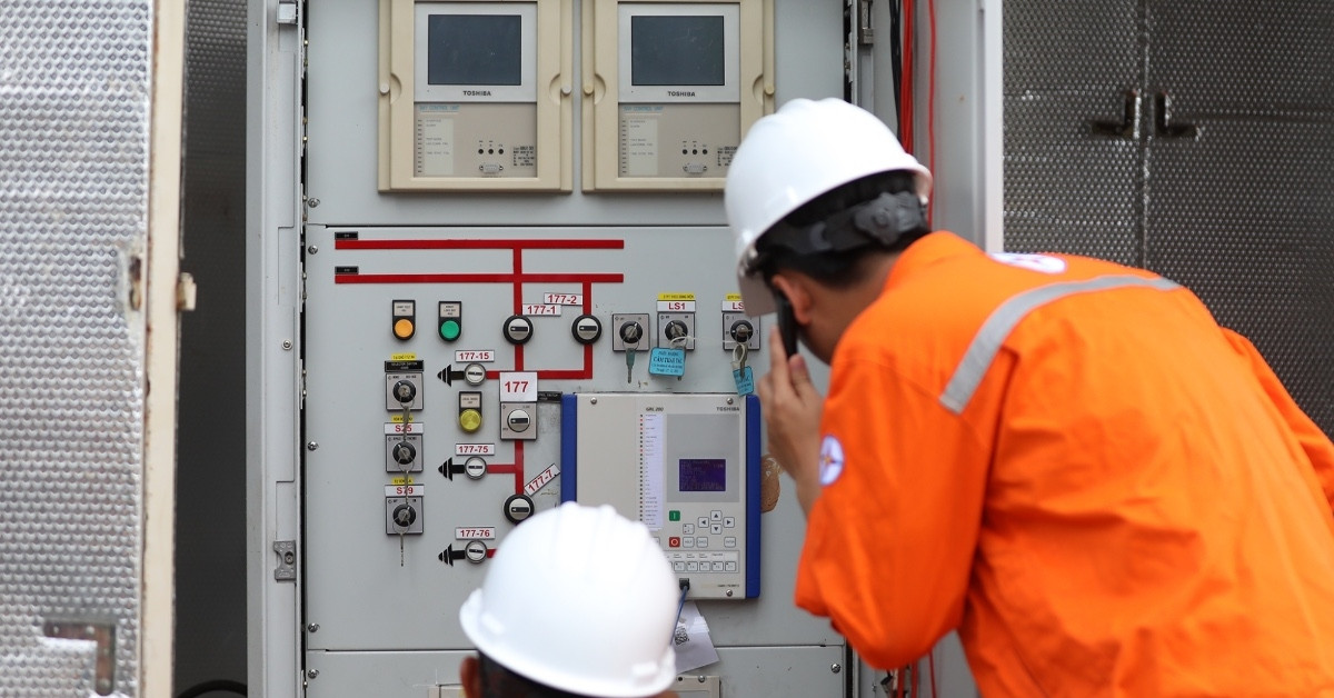 Ông Nguyễn Tiến Thoả: Giá điện nên điều chỉnh định kỳ như giá xăng