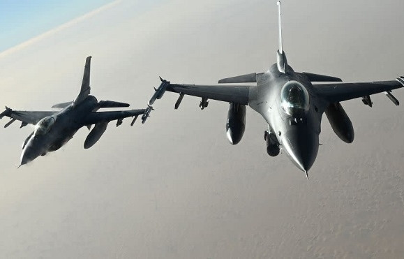 Quốc gia Đông Nam Á hoãn mua 20 tiêm kích F-16 của Mỹ