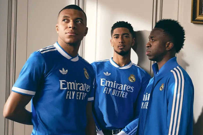 Real Madrid tẩy chay Quả bóng vàng 2025, cấm dàn sao tham dự