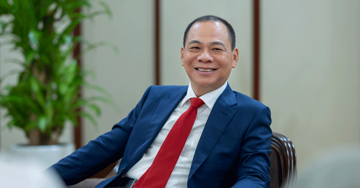 Sự thật về các khoản nợ của Vingroup