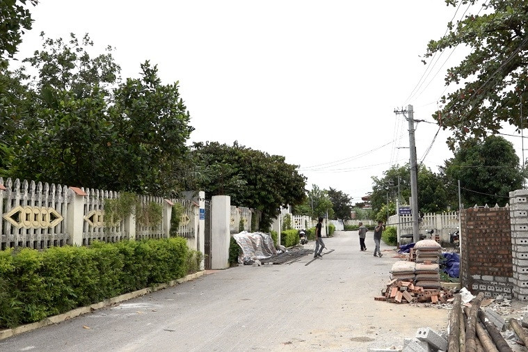 Tân Đông: Tuyên truyền là chìa khóa về đích nông thôn mới kiểu mẫu