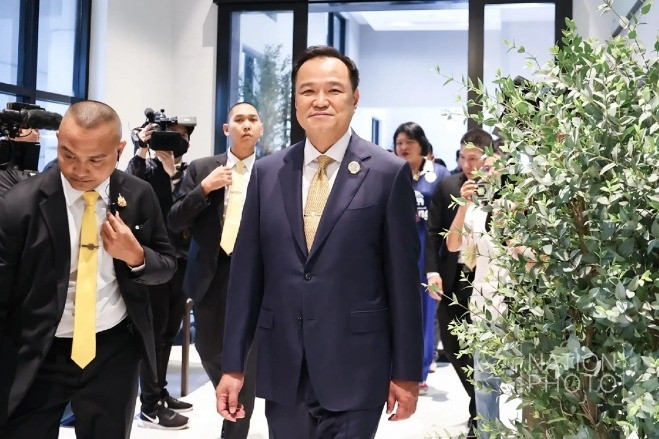 Tân thủ tướng Thái Lan công khai khối tài sản hơn 3.200 tỷ đồng