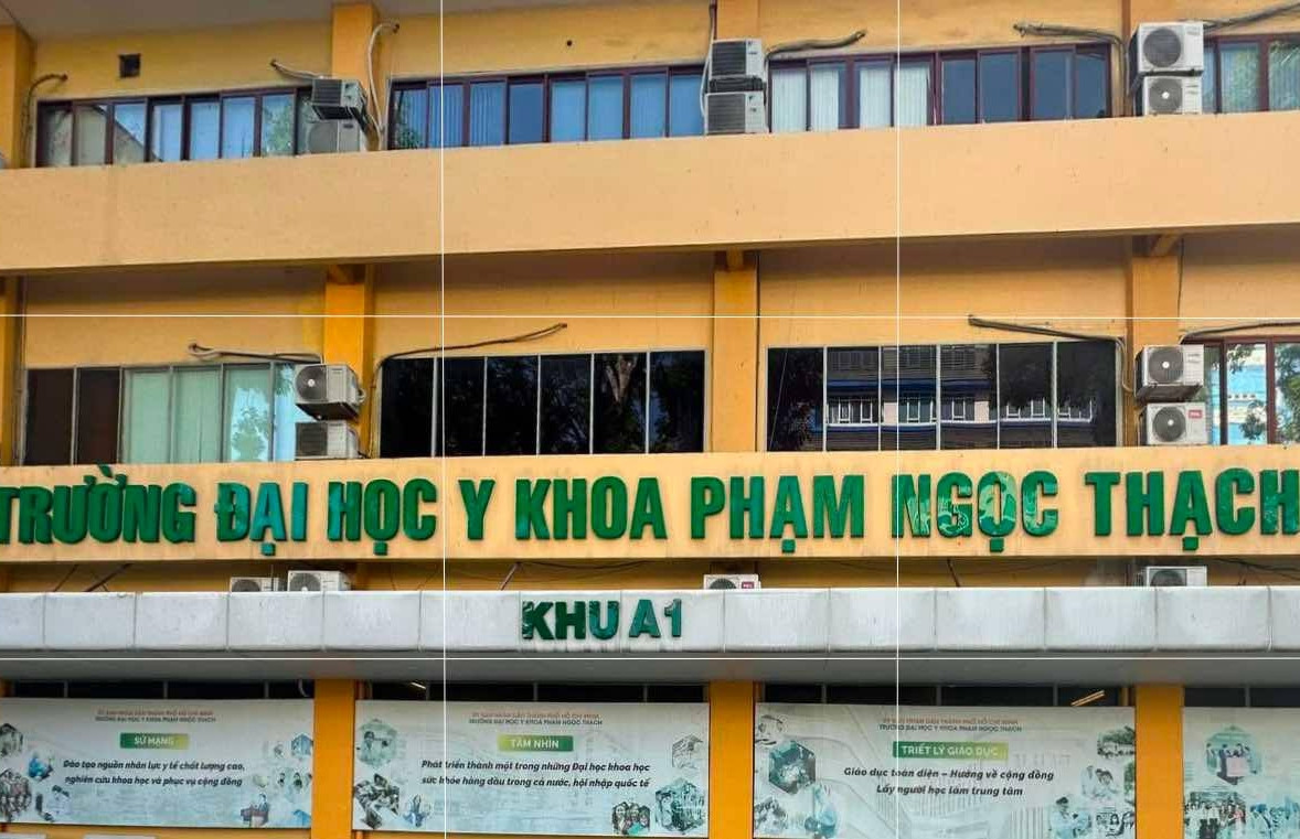 Một đại học công khai bảng lương từng người, đứng đầu trường chỉ 28 triệu/tháng