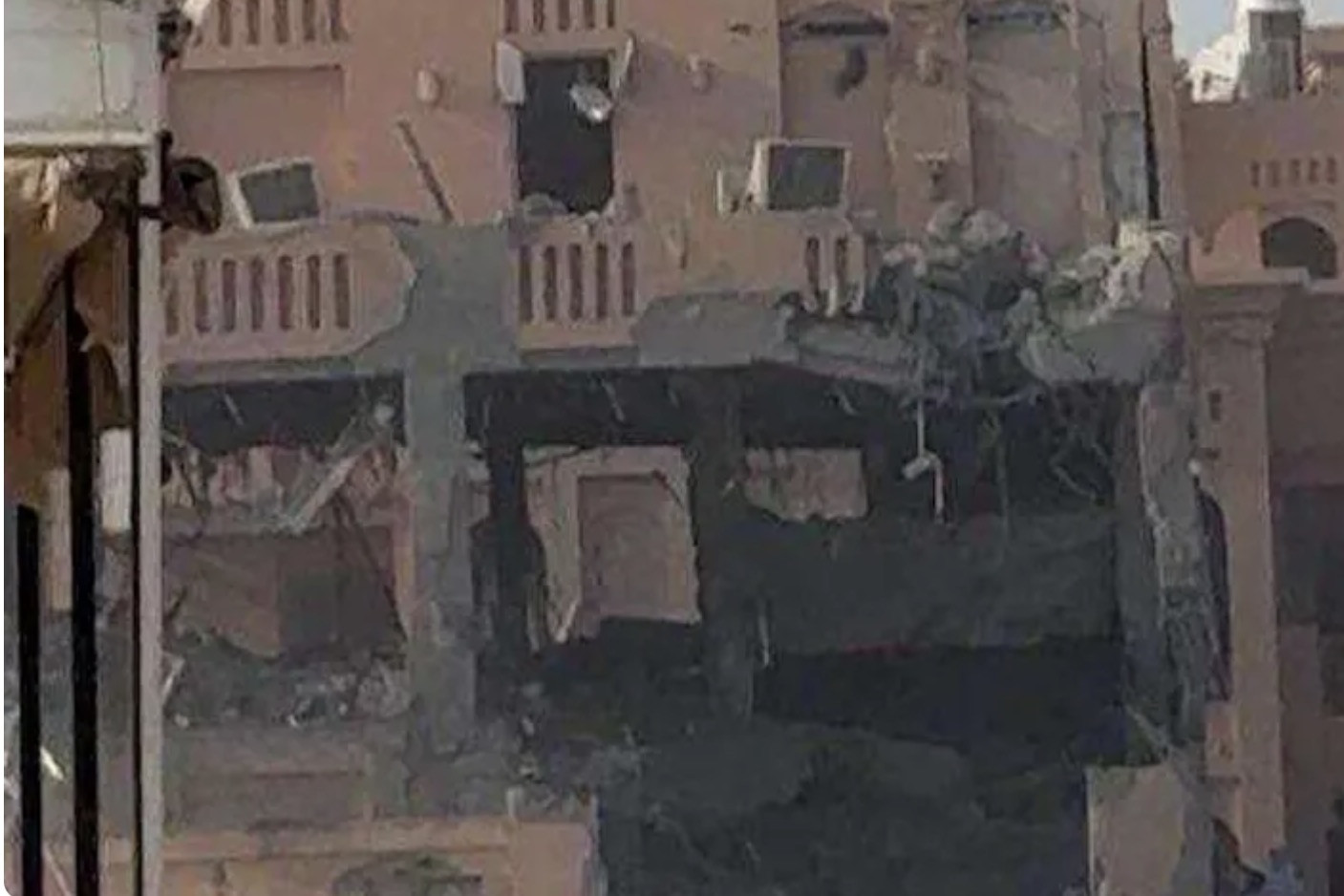 Thế giới phản ứng dữ dội sau cuộc không kích chưa từng có của Israel vào Qatar