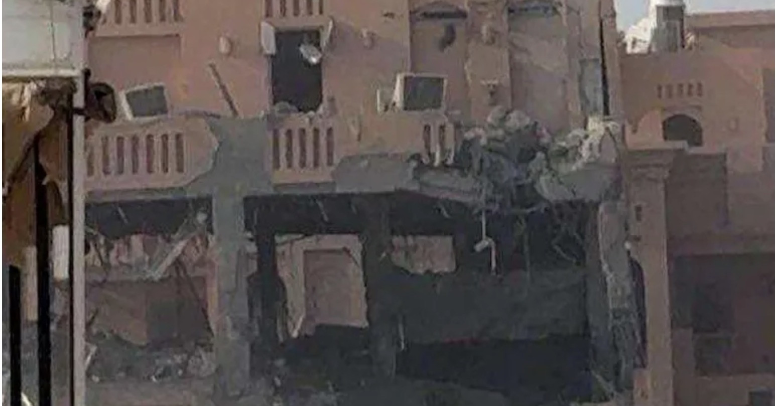 Thế giới phản ứng dữ dội sau cuộc không kích chưa từng có của Israel vào Qatar