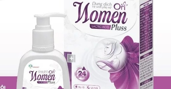 Thu hồi lô dung dịch vệ sinh và tinh dầu thơm vi phạm chất lượng