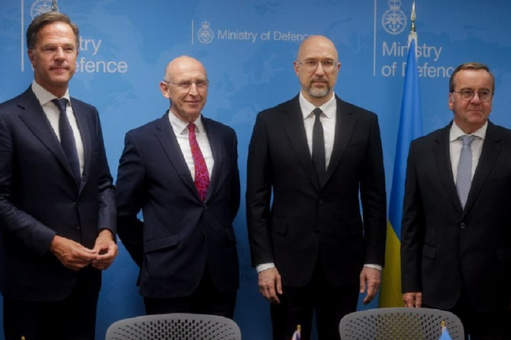 Ukraine nêu nhu cầu khí tài phòng không, mật vụ Kiev phá hủy 2 xe radar ở Crưm