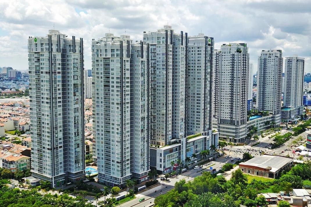 Vì sao căn hộ của Phó Chủ tịch Hiệp hội Bất động sản TPHCM bị cắt nước 8 tháng?