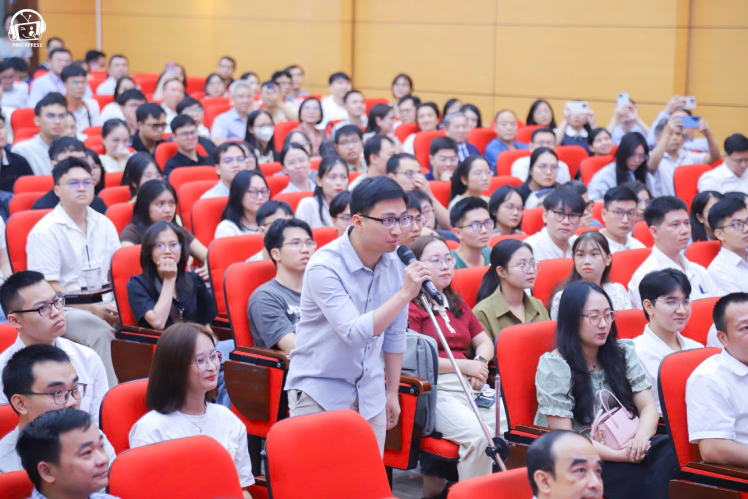 Vì sao 'khó như thi bác sĩ nội trú'?