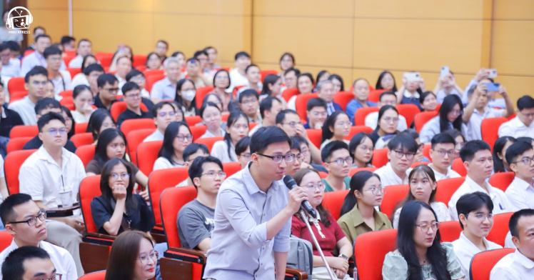 Vì sao "khó như thi bác sĩ nội trú"?