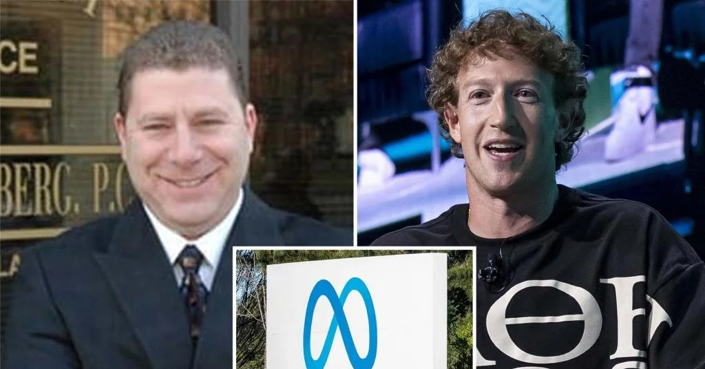 Vì sao Mark Zuckerberg kiện Meta?