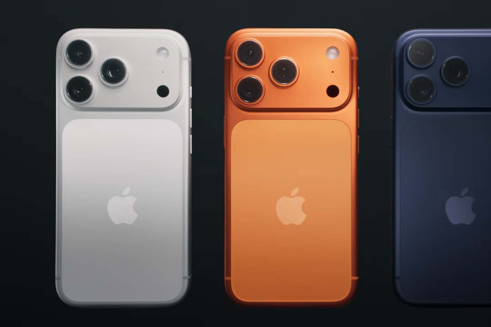 Vì sao Việt Nam lần đầu tiên nằm trong nhóm thị trường bán iPhone 17 sớm nhất cùng Mỹ, Singapore?