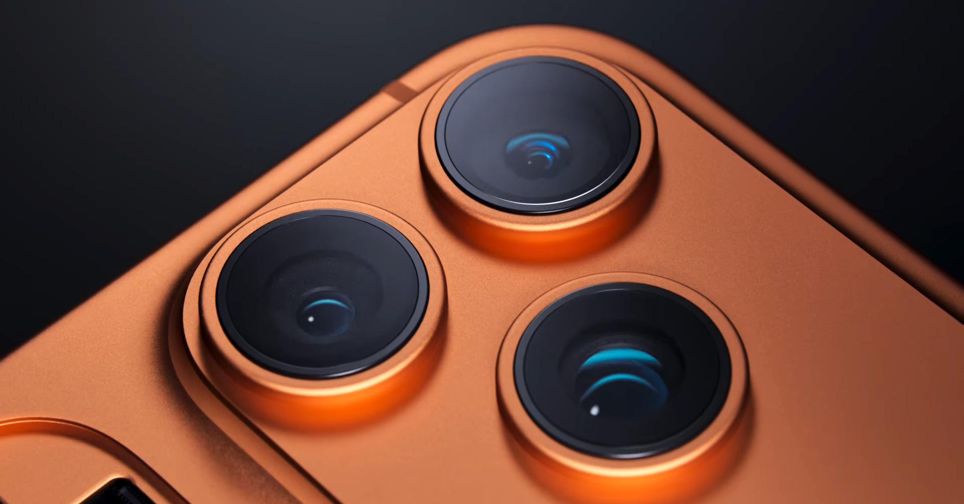 Video giới thiệu iPhone 17 Pro và iPhone 17 Pro Max, chế tác đặc biệt