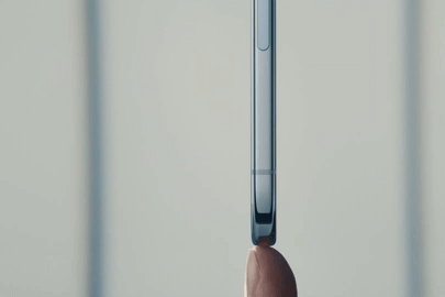 Video giới thiệu iPhone Air siêu mỏng vừa ra mắt của Apple