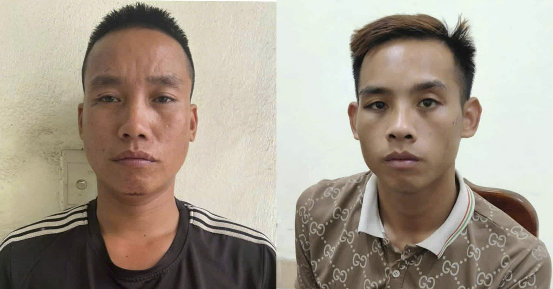 Vụ 2 anh em bị đánh khi làm việc tốt: Tạm giữ T...
