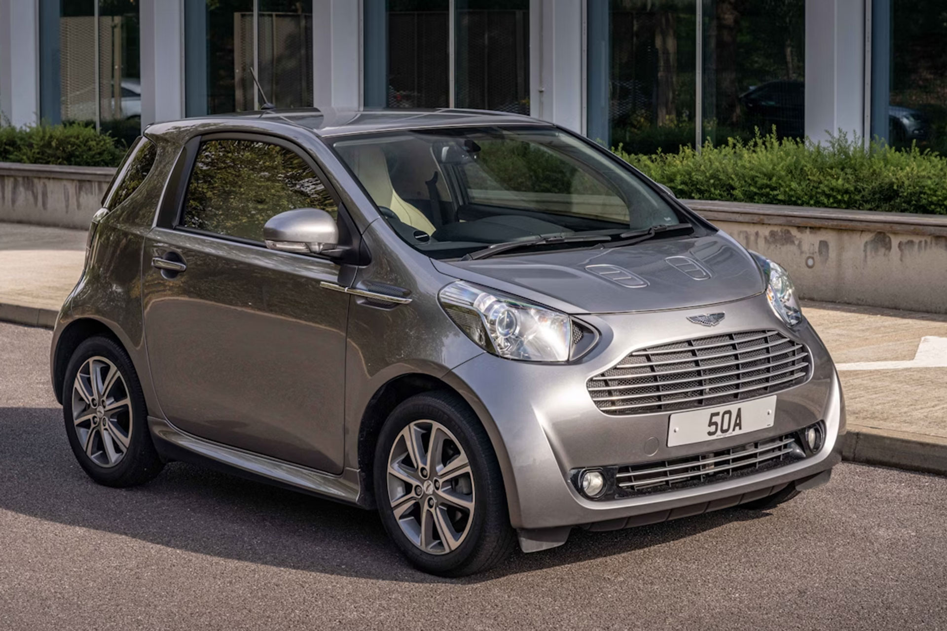 Aston Martin Cygnet 2011.jpg