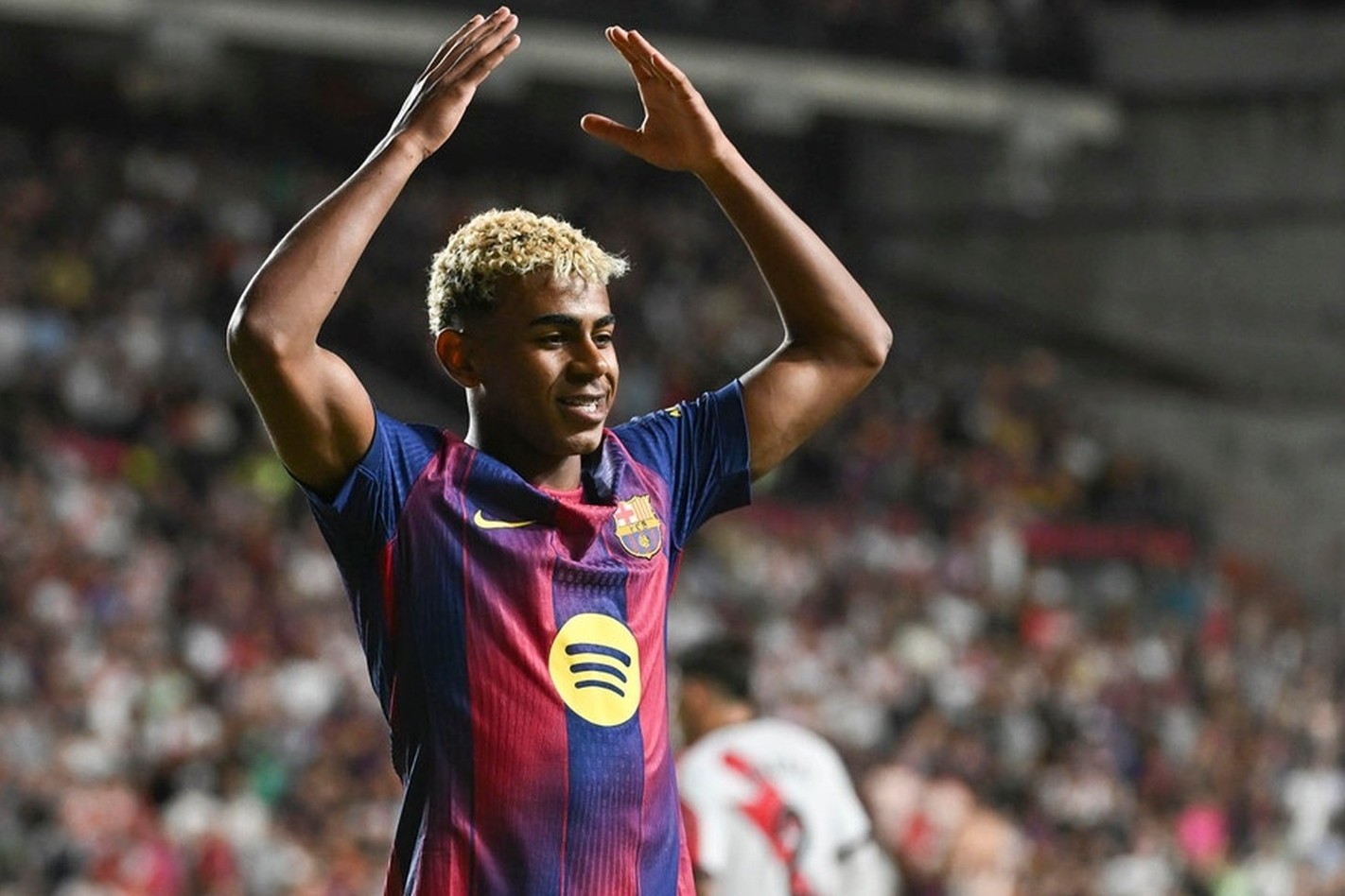 Bayern Munich hụt Lamine Yamal với giá ‘bèo’ 5 triệu euro