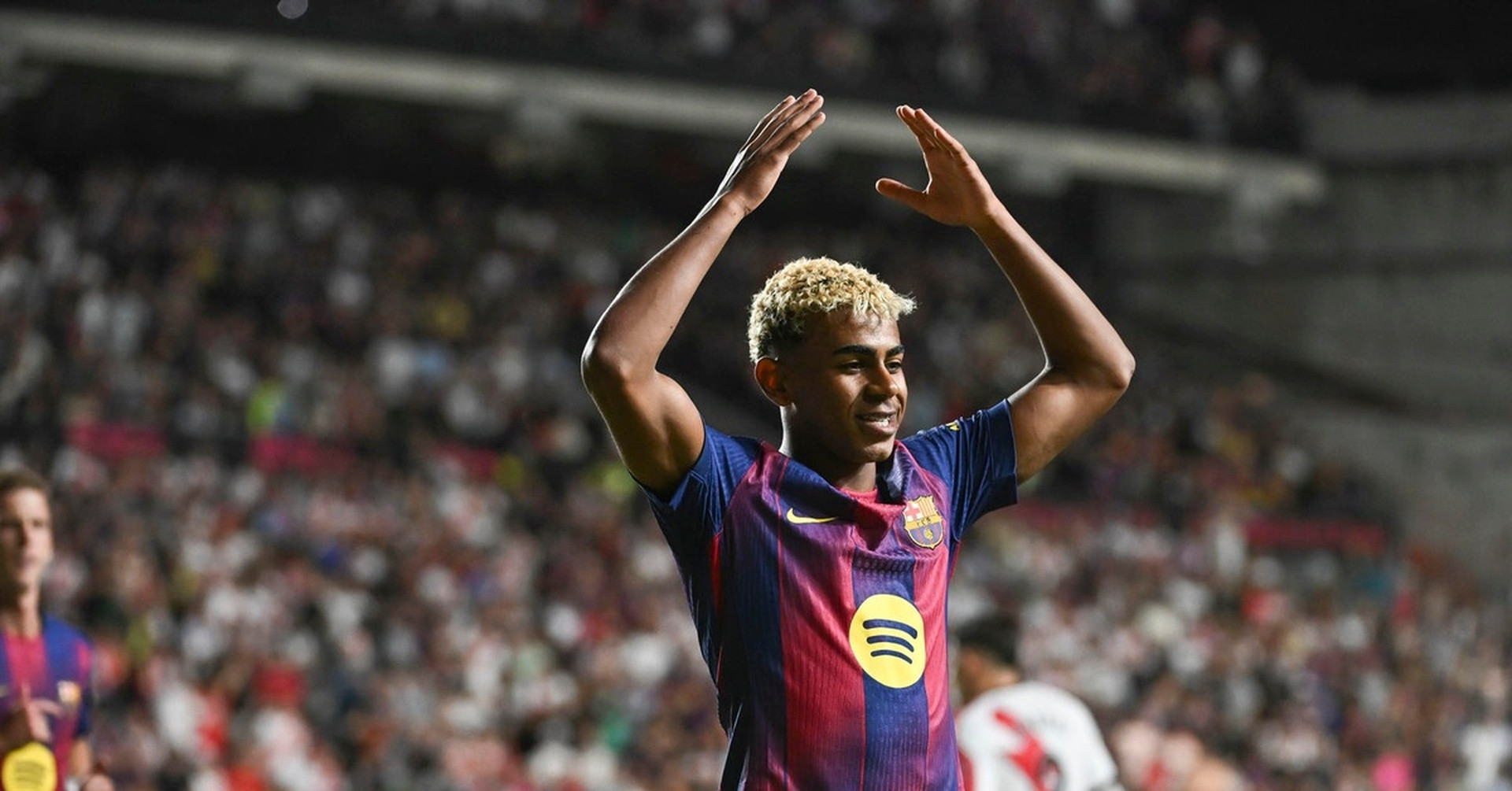 Bayern Munich hụt Lamine Yamal với giá ‘bèo’ 5 triệu euro