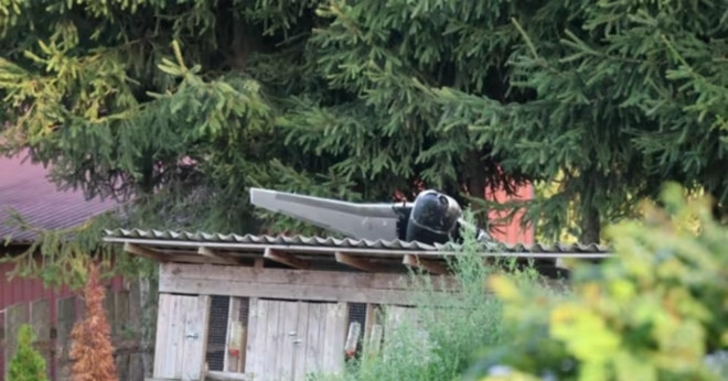 Bộ Quốc phòng Nga tuyên bố không có ý định tấn công Ba Lan