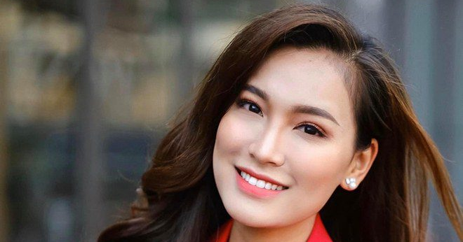 Chân dung BTV kín tiếng từng đạt giải Nhì Văn q...