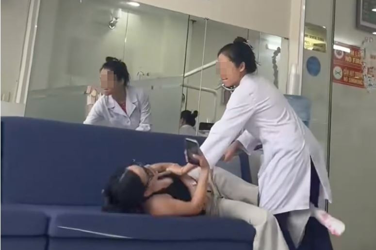 Chủ phòng khám nha khoa Tuyết Chinh hành hung khách sẽ đối diện mức án nào?