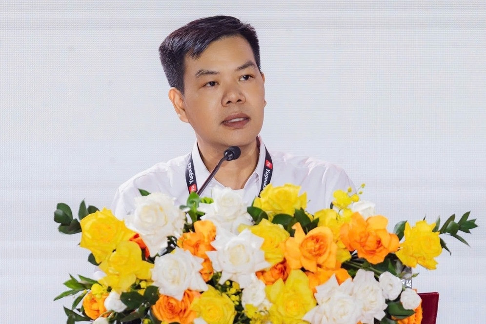 Cơ hội cho doanh nghiệp Việt gia tăng vai trò trong chuỗi cung ứng toàn cầu