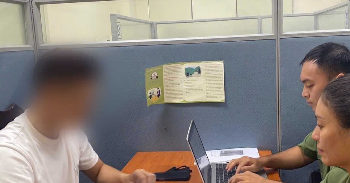 Làm việc với Công an Hà Nội, Độ Mixi nói gì?