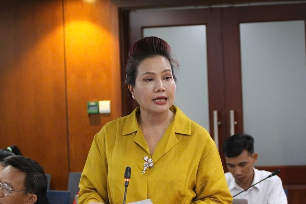 Cựu Tổng giám đốc SJC sắp hầu tòa cùng đồng phạm