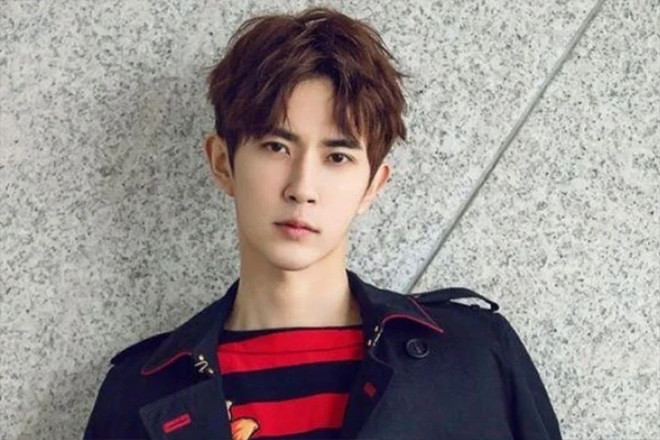 Diễn viên Vu Mông Lung 37 tuổi qua đời đột ngột vì ngã lầu