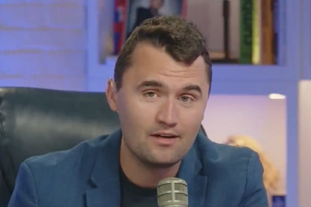 Điều ít biết về Charlie Kirk, đồng minh vừa bị ám sát của ông Trump