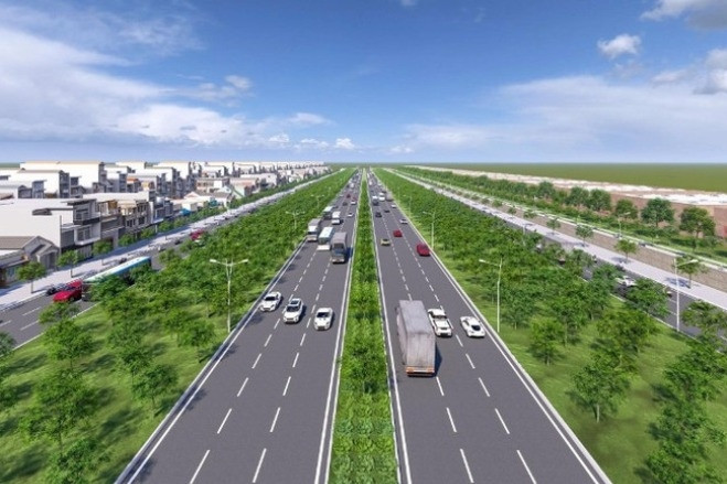 Dự án làm đường nghìn tỷ ở TPHCM đội vốn gấp hơn 3 lần