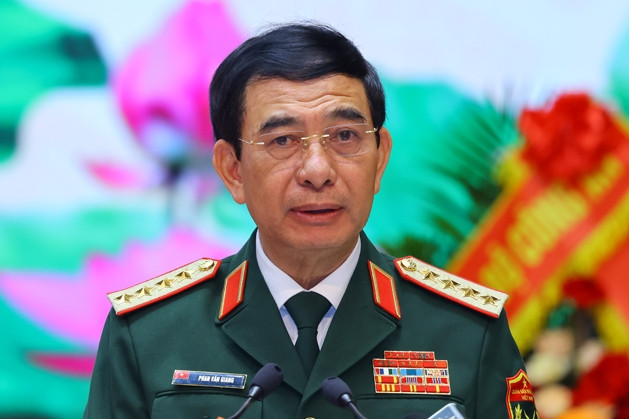 Duy trì hệ thống mật mã quốc gia hoạt động ổn định, thông suốt, bí mật, an toàn